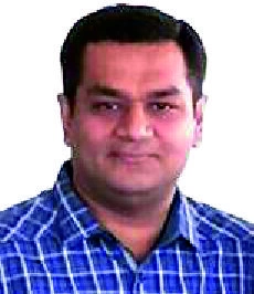 Mr. Abhishek Manik