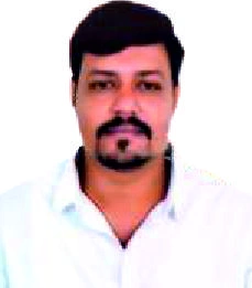 Mr. Bhavesh Patel