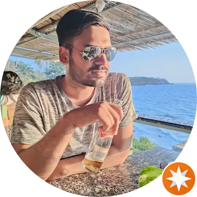 Srikant