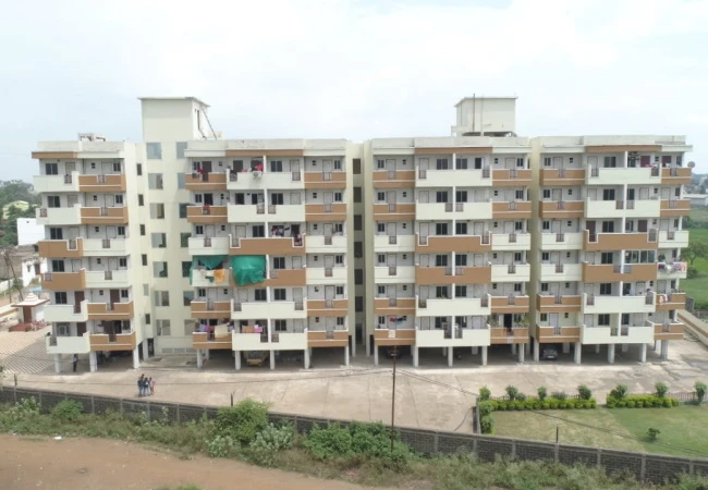 Gokul Tower