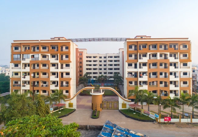 Gokuldham