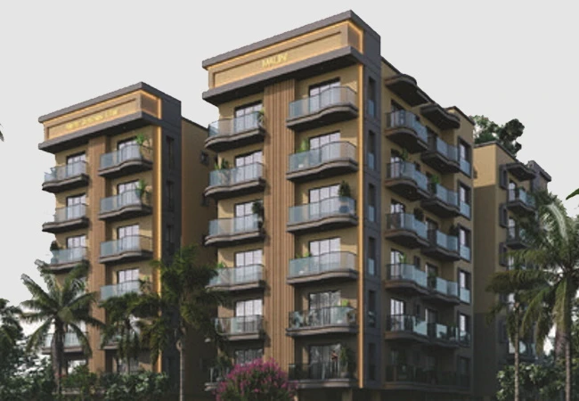 Merlin Jayshree Vihar